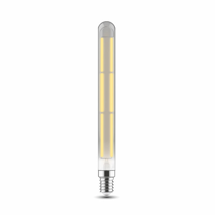 LED E14 Long Test Tube - Straight