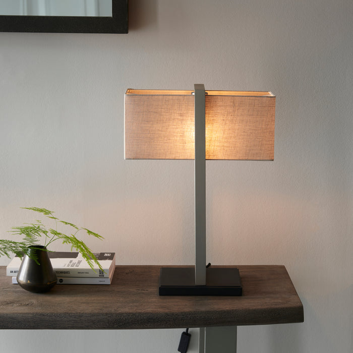Garrison Table Lamp
