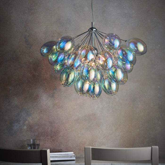 Bubble Pendant - Exclusive Lighting Ltd