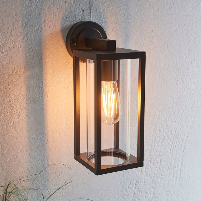 Hampstead Wall Light - Exclusive Lighting Ltd