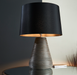 Aztek Table Lamp Base - Exclusive Lighting Ltd