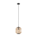 Fiji Single Pendant - Exclusive Lighting Ltd