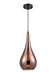 Teardrop Glass Pendant - Exclusive Lighting Ltd