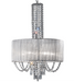 Aria Pendant - Exclusive Lighting Ltd