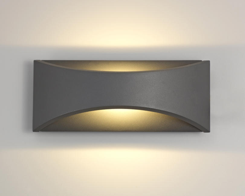 Adrian Wall Light - Exclusive Lighting Ltd