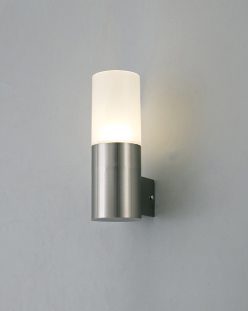 Alphine LED Wall Uplight - Exclusive Lighting Ltd