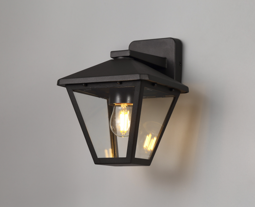 Massey Wall Light - Exclusive Lighting Ltd