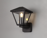Massey Wall Light - Exclusive Lighting Ltd
