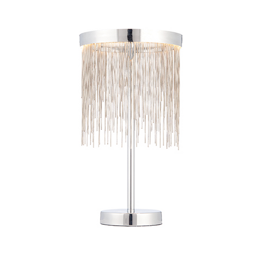 Lucille LED Table Lamp - Exclusive Lighting Ltd