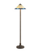 Academy Floor Lamp - Exclusive Lighting Ltd