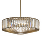 Sondrio Pendant - Exclusive Lighting Ltd
