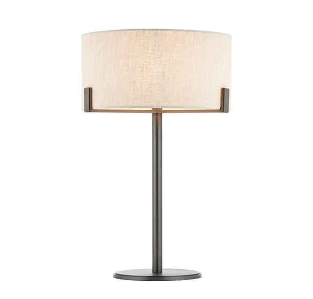 Verity Table Lamp - Exclusive Lighting Ltd