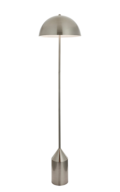 Elliot Floor Lamp - Exclusive Lighting Ltd