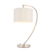 Swan Table Lamp - Exclusive Lighting Ltd