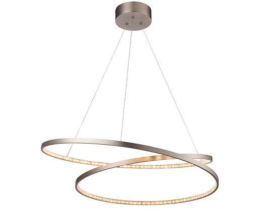 Ellary LED Pendant - Exclusive Lighting Ltd