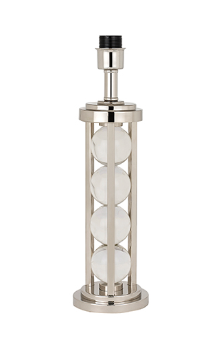 Ogalvie Table Lamp Base - Exclusive Lighting Ltd
