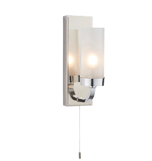Calvert Wall Light 💧 - Exclusive Lighting Ltd