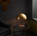 Kupoli Table Lamp - Exclusive Lighting Ltd