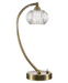 Ronda Table Lamp - Exclusive Lighting Ltd