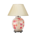 Rouge Table Lamp Base - Exclusive Lighting Ltd