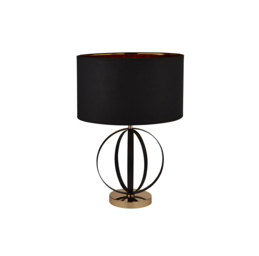 Dolen Table Lamp - Exclusive Lighting Ltd