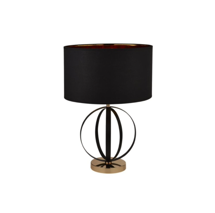 Dolen Table Lamp - Exclusive Lighting Ltd