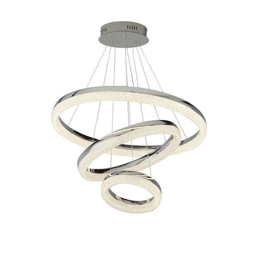 Ariel LED Pendant - Exclusive Lighting Ltd