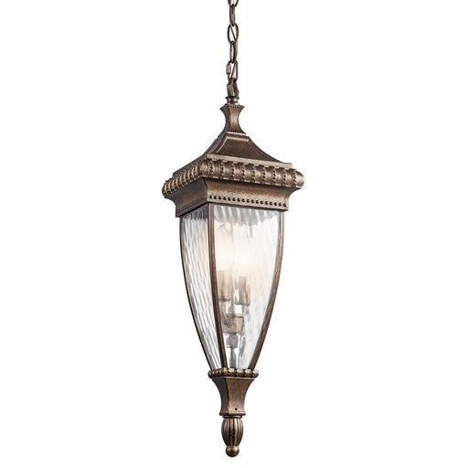 Amalfi Outdoor Pendant - Exclusive Lighting Ltd