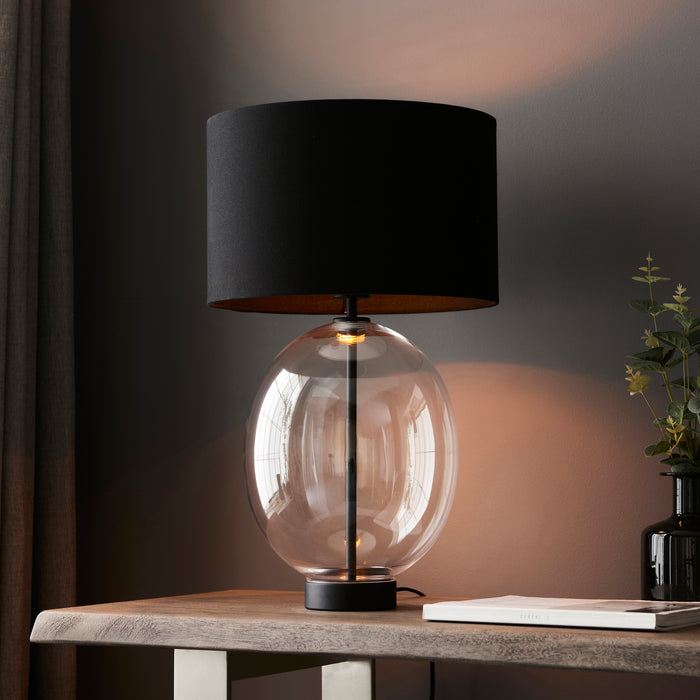 Damen Touch Table Lamp