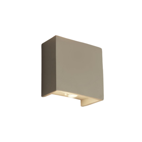 Canter Single Wall Light - Exclusive Lighting Ltd