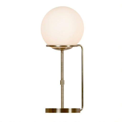 Dallas Table Lamp - Exclusive Lighting Ltd