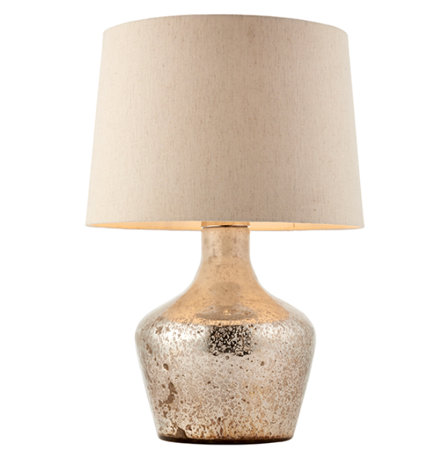 Effie Table Lamp - Exclusive Lighting Ltd