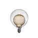 Encore E27 125mm LED Bulb - Exclusive Lighting Ltd