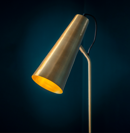 Finnick Table Lamp - Exclusive Lighting Ltd