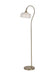 Ramsey Floor Lamp - Exclusive Lighting Ltd