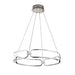 Infinity LED Pendant - Exclusive Lighting Ltd