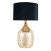 Jaya Table Lamp - Exclusive Lighting Ltd