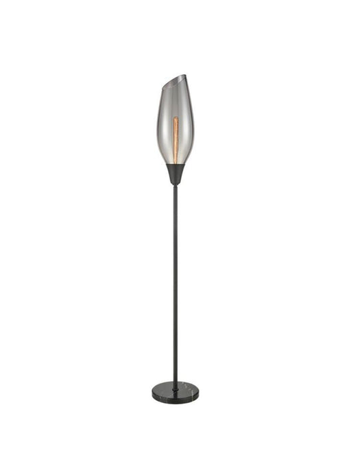 Manhattan Floor Lamp - Exclusive Lighting Ltd