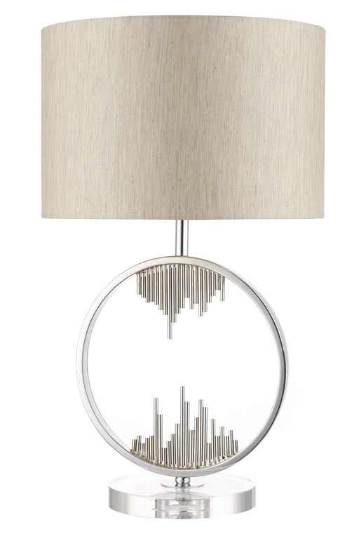 Panno Table Lamp - Exclusive Lighting Ltd