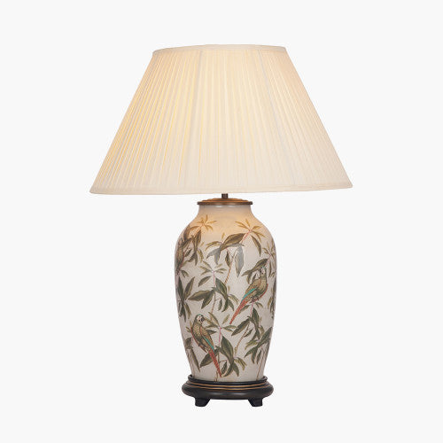 Polly Table Lamp Base - Exclusive Lighting Ltd