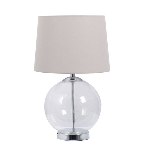 Alton Table Lamp - Exclusive Lighting Ltd