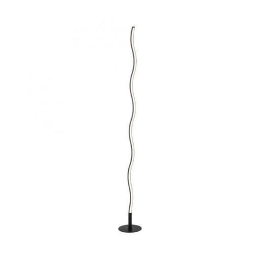 Tagger LED Floor Lamp - Exclusive Lighting Ltd