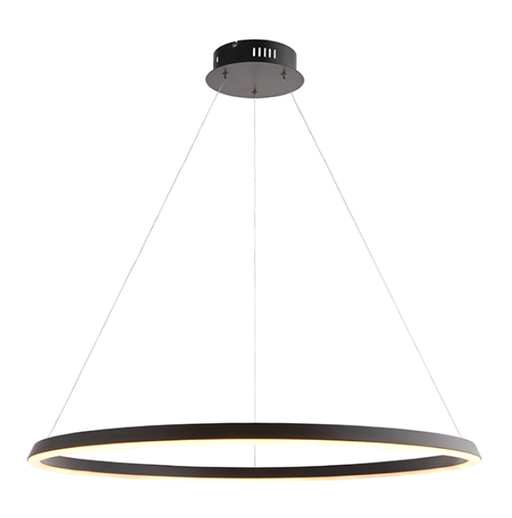 Wagner LED Pendant - Exclusive Lighting Ltd