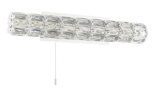 Phoebe LED Wall Light💧 - Exclusive Lighting Ltd