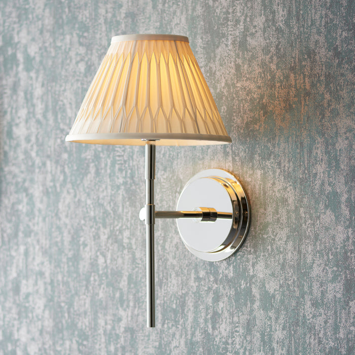 Maddie Wall Light + Maiden Shade