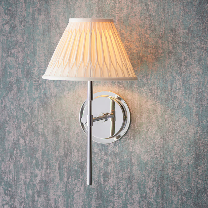 Maddie Wall Light + Maiden Shade