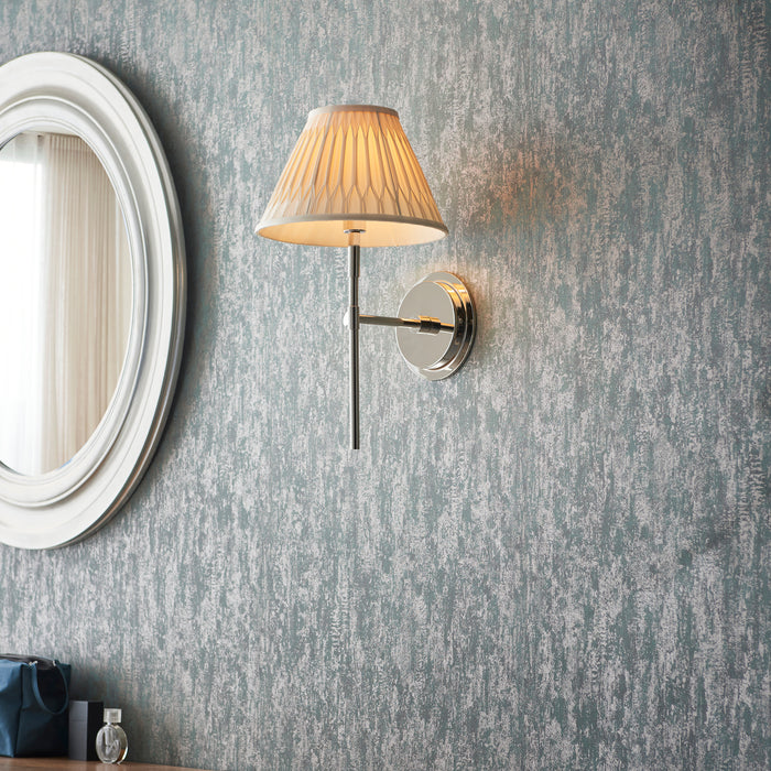 Maddie Wall Light + Maiden Shade