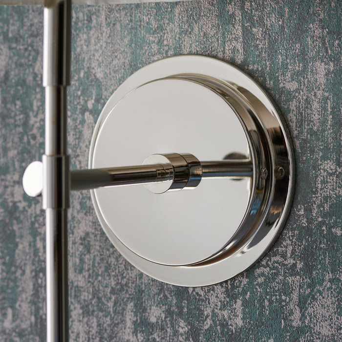 Maddie Wall Light + Maiden Shade