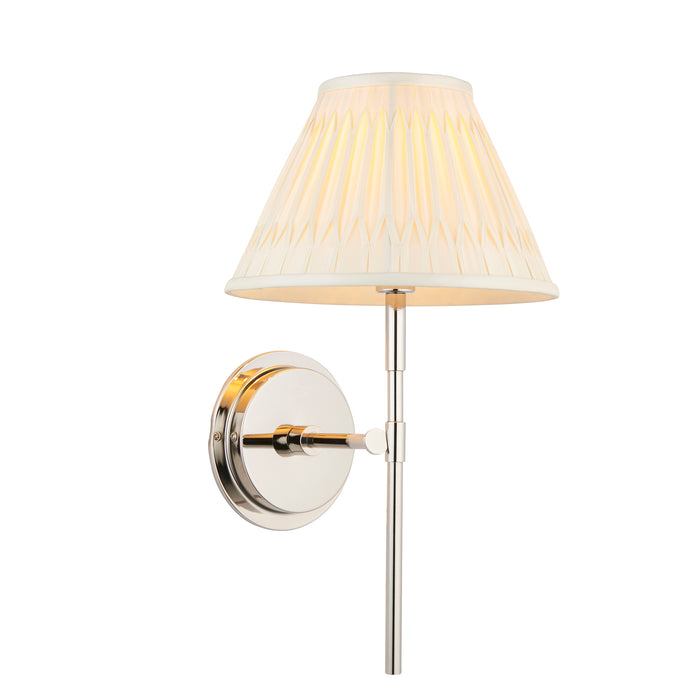 Maddie Wall Light + Maiden Shade