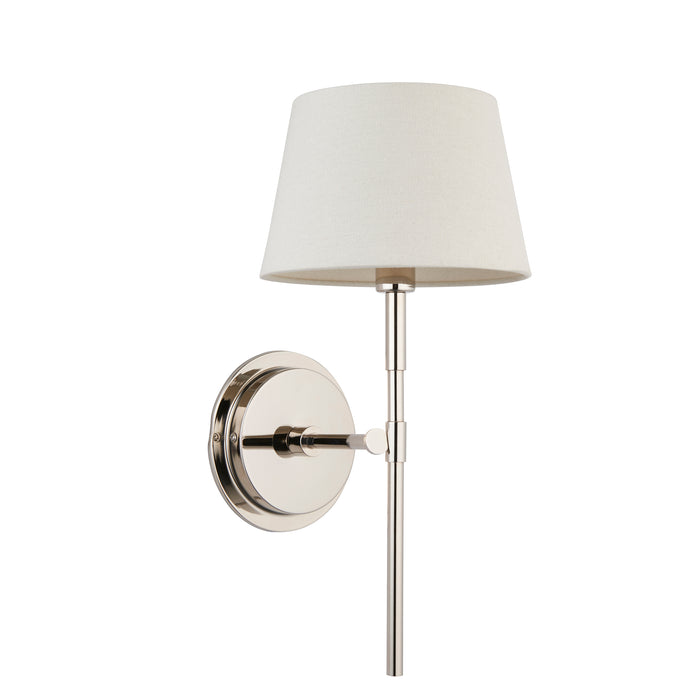 Maddie Wall Light + Catalina Shade